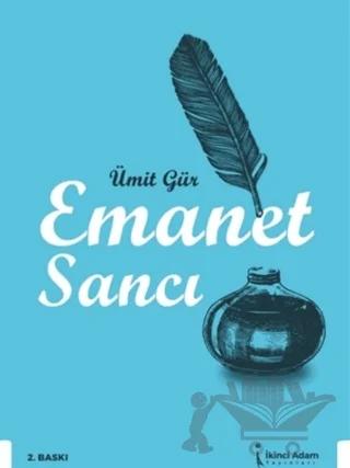 Emanet Sancı