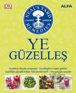 Ye Güzelleş