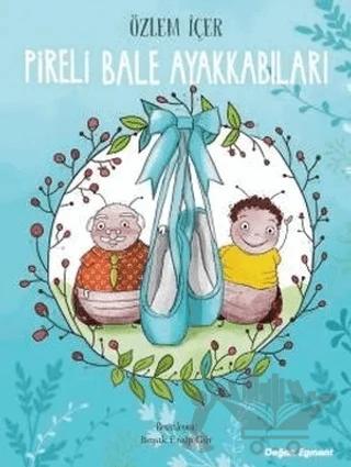 Pireli Bale Ayakkabıları