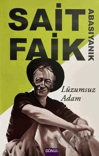 Lüzumsuz Adam