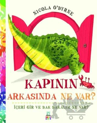 Kapının Arkasında Ne Var?