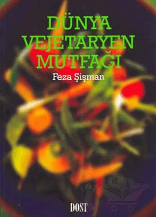 Dünya Vejetaryen Mutfağı