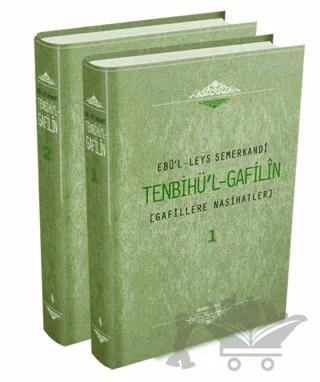 Tenbihül Gafilin (2 Cilt Takım)
