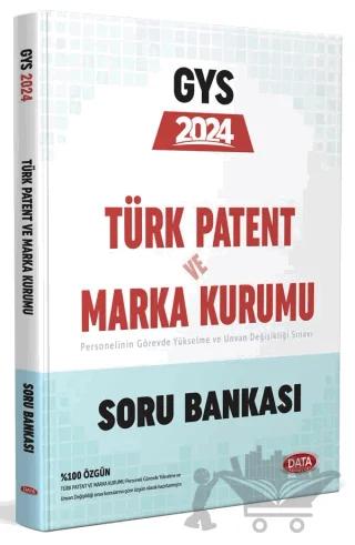 Türk Patent ve Marka Kurumu GYS Soru Bankası