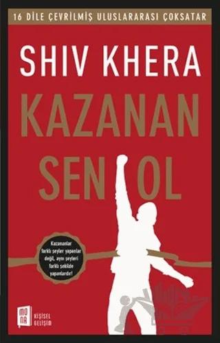 Kazanan Sen Ol