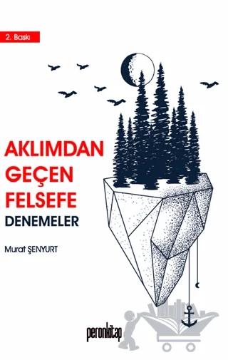 Aklımdan Geçen Felsefe
