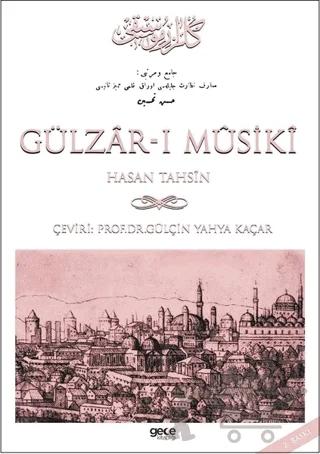 Gülzar-ı Musiki