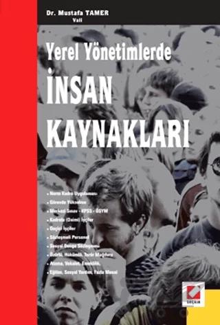 Yerel Yönetimlerde İnsan Kaynakları