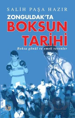 Zonguldak'ta Boksun Tarihi - Boksa Gönül ve Emek Verenler