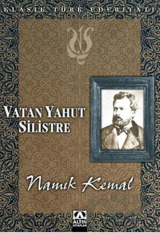 Vatan Yahut Silistre
