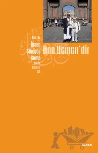 Ano Yemen’dir