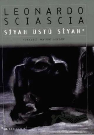 Siyah Üstü Siyah