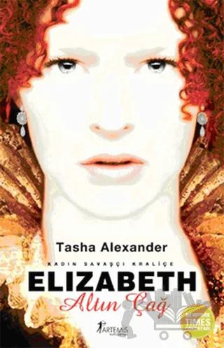Elizabeth Altın Çağ