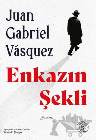 Enkazın Şekli