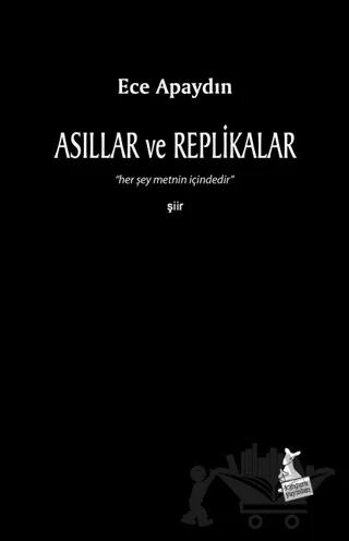 Asıllar ve Replikalar