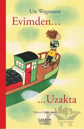 Evimden Uzakta