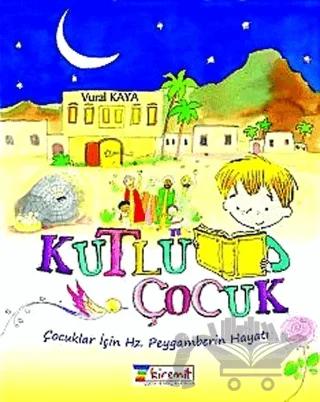 Kutlu Çocuk