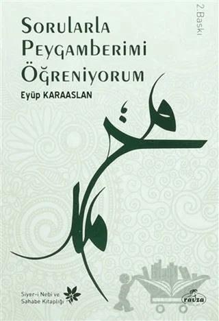 Sorularla Peygamberimi Öğreniyorum