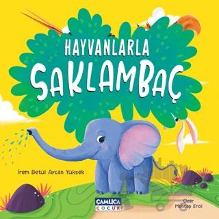 Hayvanlarla Saklambaç