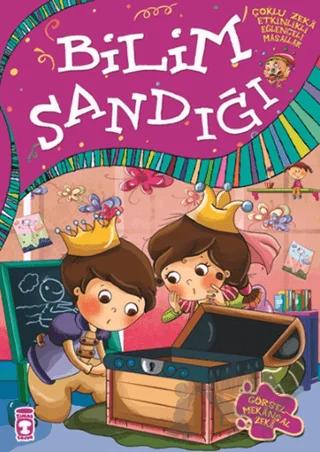 Bilim Sandığı