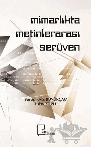 Mimarlıkta Metinlerarası Serüven