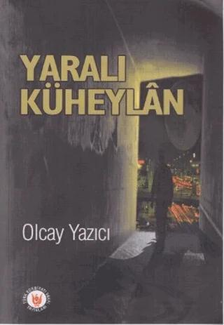 Yaralı Küheylan