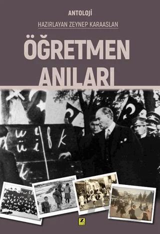 Ögretmen Anıları