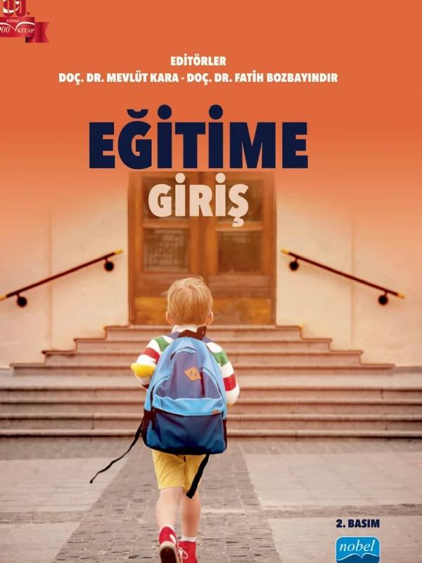 Eğitime Giriş