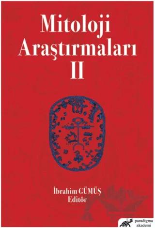 Mitoloji Araştırmaları 2