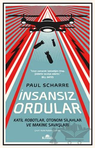 İnsansız Ordular