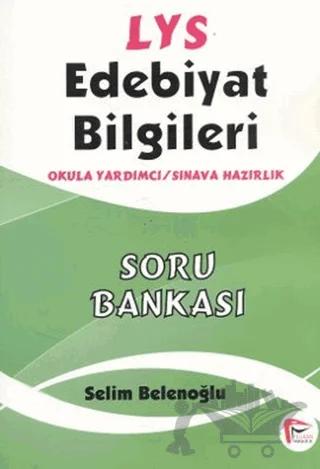 LYS Edebiyat Bilgileri Soru Bankası