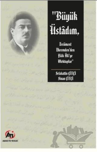 Büyük Üstadım