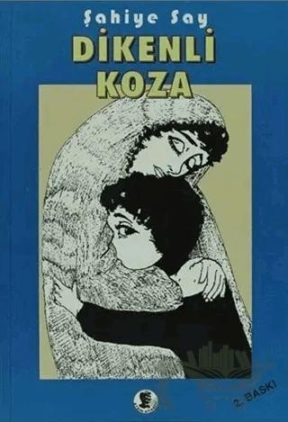 Dikenli Koza