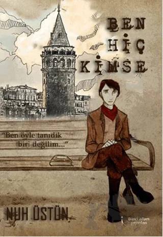 Ben Hiç Kimse