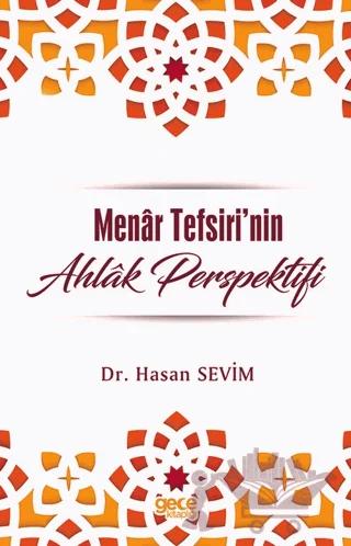 Menar Tefsirinde Ahlak Perspektifi