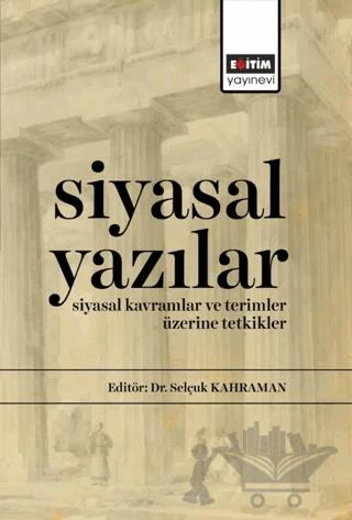 Siyasal Yazılar