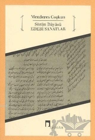 Sözün Büyüsü Edebî Sanatlar