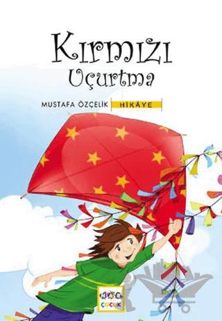 Kırmızı Uçurtma
