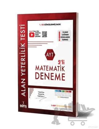 AYT Matematik 5 li Deneme