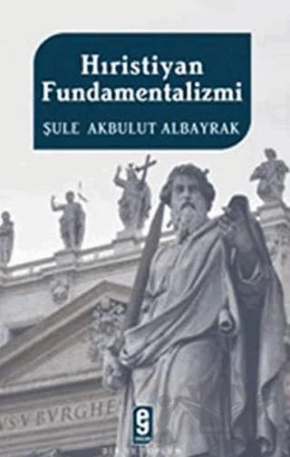 Hıristiyan Fundamentalizmi