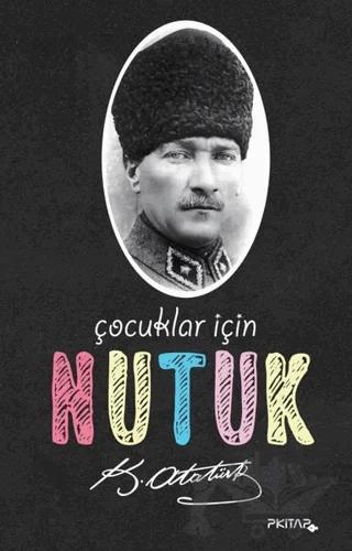 Çocuklar İçin Nutuk