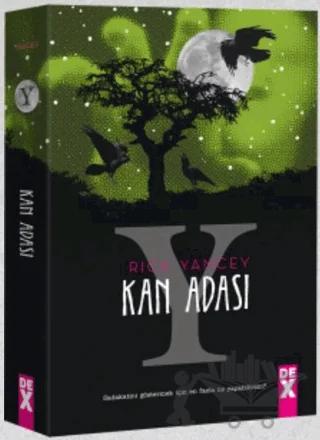 Yaratık Avcısı 3 - Kan Adası