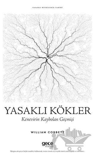 Yasaklı Kökler Kenevirin Kaybolan Geçmişi