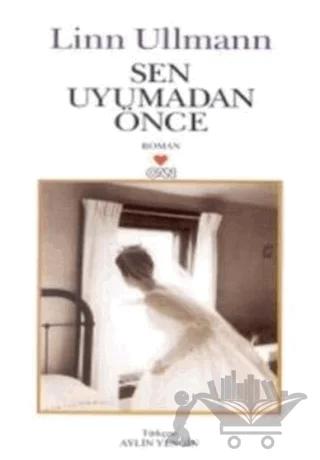 Sen Uyumadan Önce