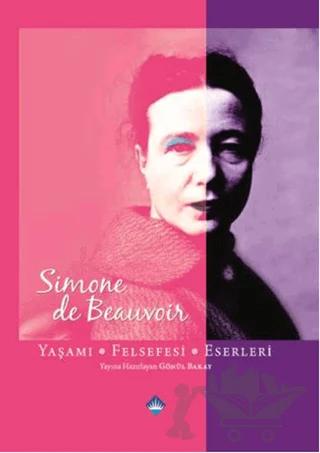 Simone de Beauvoir