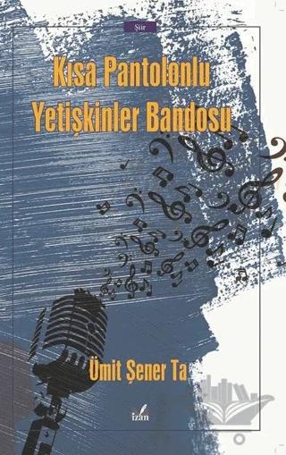 Kısa Pantolonlu Yetişkinler Bandosu