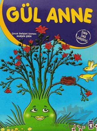 Gül Anne