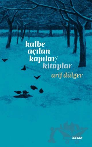 Kalbe Açılan Kapılar - Kitaplar