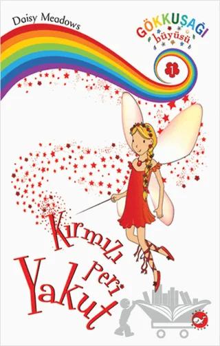 Kırmızı Peri Yakut