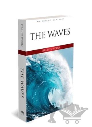 The Waves - İngilizce Roman
